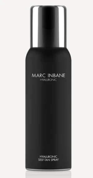 MARC INBANE hyaluronic spray