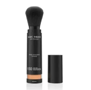 MARC INBANE spf powder 