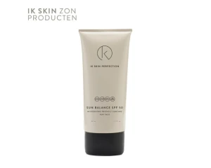 Sun balance face spf 50 