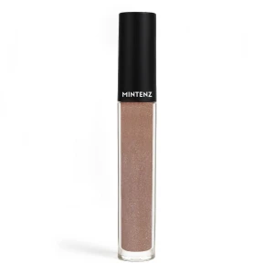 MINTENZ LIPGLOSS BROWN 