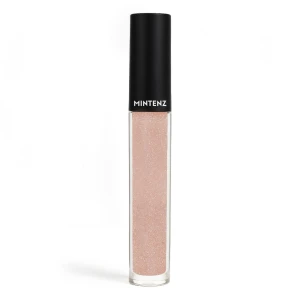 MINTENZ LIPGLOSS NUDE
