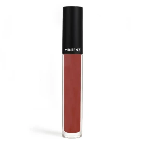 MINTENZ LIPGLOSS RED 