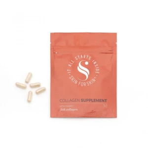 SKIN FOR SKIN COLLAGEEN