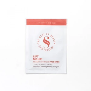 SKIN FOR SKIN LIFT ME UP MASK