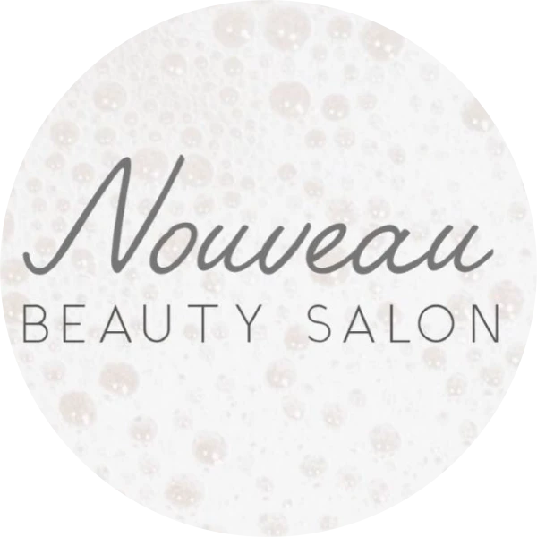 Bedrijfslogo van Beauty Salon Nouveau in Dongen