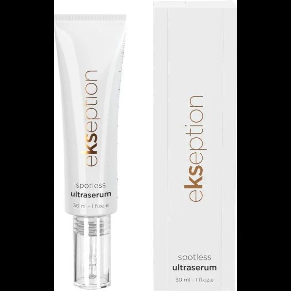 spotless ultraserum 