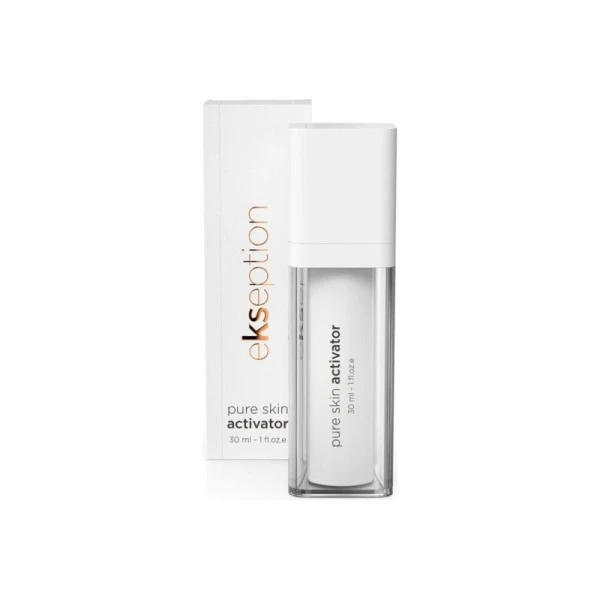 pure skin activator 