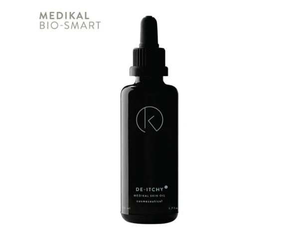 IK DE-ITCHY+ 50ml