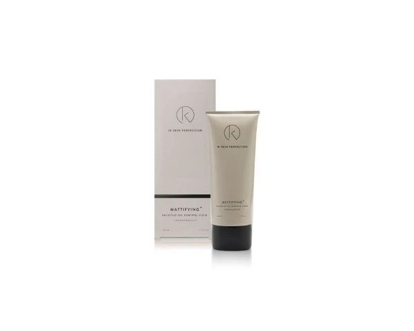 IK MATTIFYING+ 50ml