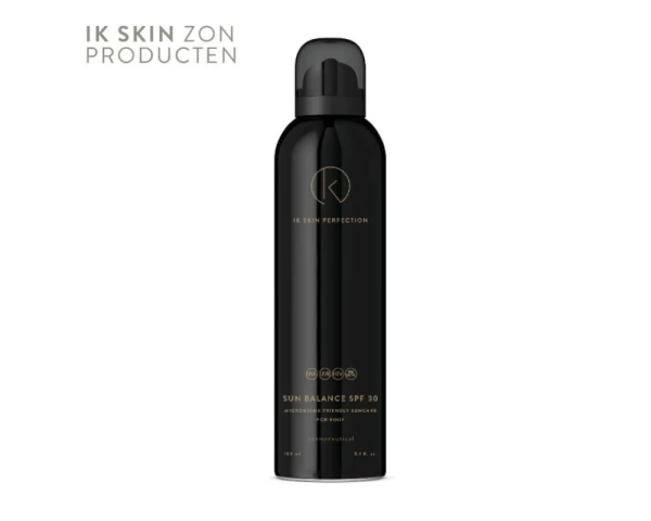 Sun balance body spf 30 150 ml