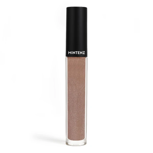 MINTENZ LIPGLOSS BROWN 