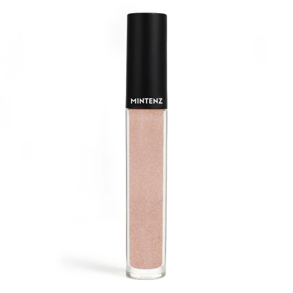 MINTENZ LIPGLOSS NUDE