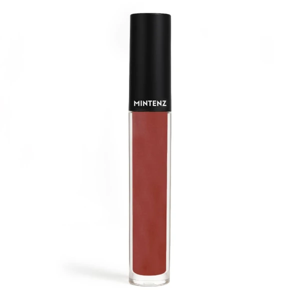 MINTENZ LIPGLOSS RED 
