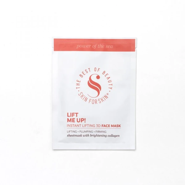 SKIN FOR SKIN LIFT ME UP MASK